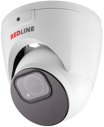 Видеокамера IP REDLINE RL-IP62P.FD-M