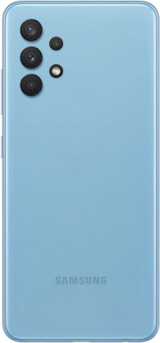 Смартфон Samsung Galaxy A32 4/64GB SM-A325FZBDSER Galaxy A32 4/64GB - фото 2