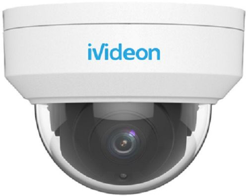 Видеокамера IP Ivideon Dome ID12-E