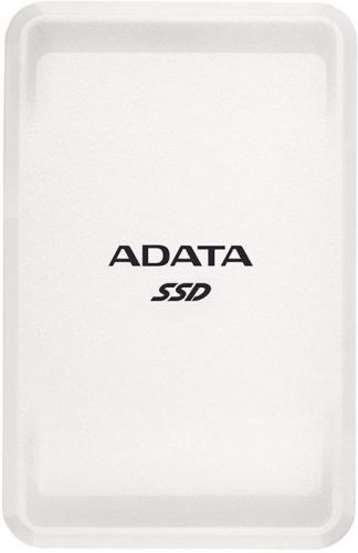 

Накопитель SSD USB 3.2 ADATA ASC685-1TU32G2-CWH, ASC685-1TU32G2-CWH