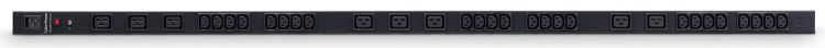 

Распределитель питания CyberPower PDU20BVHVIEC32F 200 – 230 V, 20A, 24*IEC-320 C13, 8*IEC-320 C19, PDU20BVHVIEC32F