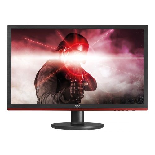 

Монитор 21,5" AOC G2260VWQ6, G2260VWQ6
