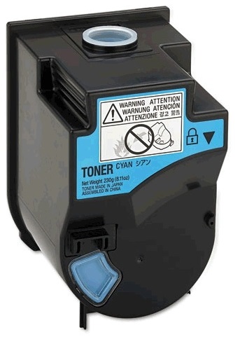 

Тонер-картридж Konica Minolta TN-310C, TN-310C
