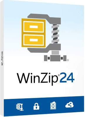 

Право на использование (электронно) WinZip 24 Standard ML (10-24) RU/EN Windows, 24 Standard ML (10-24) RU/EN Windows