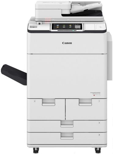 

МФУ цветное Canon imageRUNNER ADVANCE DX C7765i, imageRUNNER ADVANCE DX C7765i