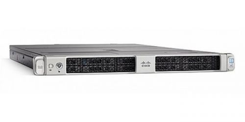 Сервер Cisco CTI-CMS-1000-M5-K9 - фото 1