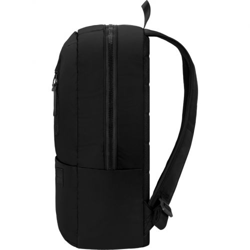 Рюкзак для ноутбука Incase Compass Backpack w/Flight Nylon INCO100516-BLK Compass Backpack w/Flight Nylon - фото 7