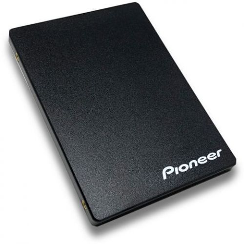 Накопитель SSD Pioneer APS-SL3N-1T 1TB 2.5" SATA R/W up to (550/500)
