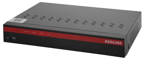 Видеорегистратор REDLINE RL-NVR32C-4H