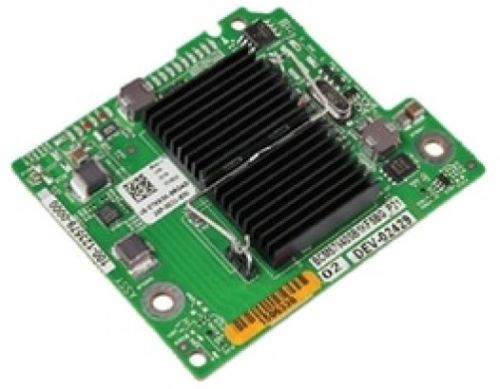 Адаптер Dell Broadcom 57840S QP 10Gb/SFP+Daughter Card - kit (5