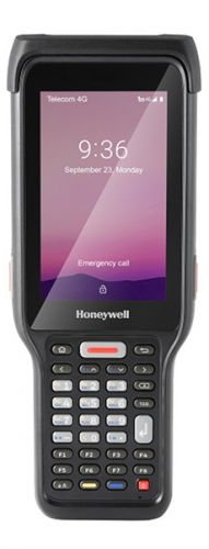 

Терминал сбора данных Honeywell EDA61K, EDA61K