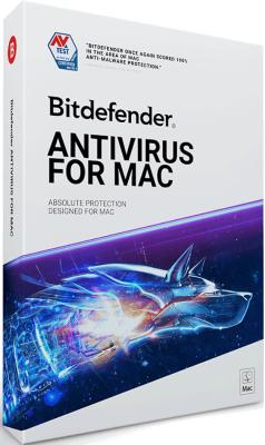 

Подписка (электронный ключ) Bitdefender Bitdefender Antivirus for Mac 2020, 1 год, 1 ПК, Bitdefender Antivirus for Mac 2020, 1 год, 1 ПК