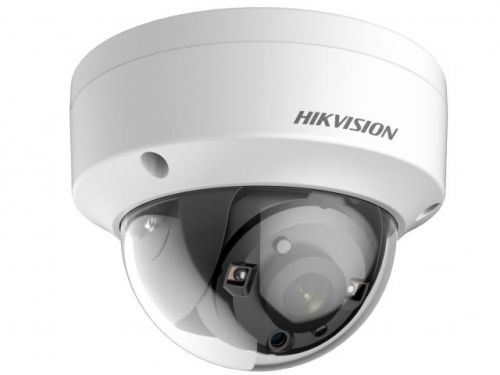 Видеокамера HIKVISION DS-2CE56H5T-VPIT (2.8mm)