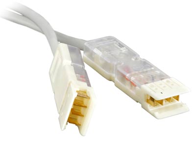 

Кабель патч-корд UTP тип 110, 5е кат. 2 пары, 2м. Hyperline PC-110-110-2P-C5-2M-GY, PC-110-110-2P-C5-2M-GY