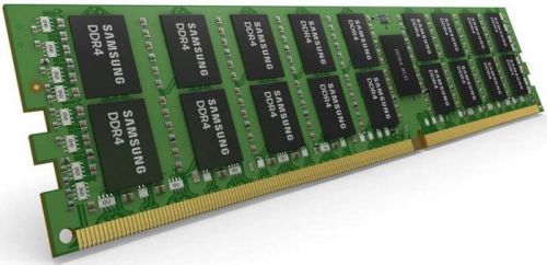 Модуль памяти DDR4 8GB Samsung M378A1K43DB2-CTD PC4-21300, 2666MHz