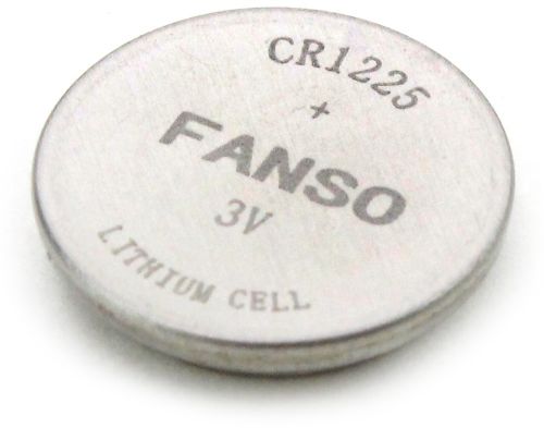 Батарейка Fanso CR1225