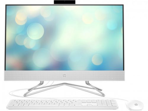 

Моноблок 23.8'' HP 24-df1007ur 2S7R0EA i5-1135G7/8GB/256GB SSD/FHD/Intel Internal Graphics/noDVD/kbd mouse wired/Cam/FreeDOS/snow white, 24-df1007ur