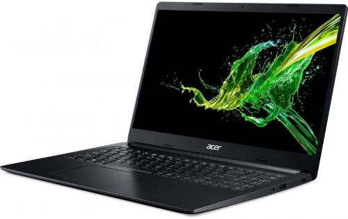 Ноутбук Acer A315-34-P3CS Aspire NX.HE3ER.00Q N5030/4GB/256GB SSD/UHD Graphics/15.6'' FHD/WiFi/BT/0.3MP/noOS/black - фото 2