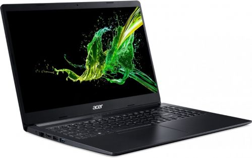 Ноутбук Acer A315-34-P3CS Aspire NX.HE3ER.00Q N5030/4GB/256GB SSD/UHD Graphics/15.6'' FHD/WiFi/BT/0.3MP/noOS/black - фото 3