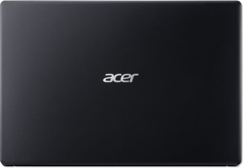 Ноутбук Acer A315-34-P3CS Aspire NX.HE3ER.00Q N5030/4GB/256GB SSD/UHD Graphics/15.6'' FHD/WiFi/BT/0.3MP/noOS/black - фото 4