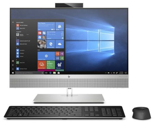 

Моноблок 27'' HP EliteOne 800 G6 273D2EA i7-10700/8GB/256GB/FHD/Wireless Slim kbd mouse/HAS/Wi-Fi/BT5/Cam/Win10Pro, EliteOne 800 G6