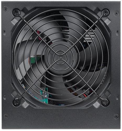 Блок питания ATX Thermaltake LTP-0550 550W aPFC, 120mm FAN, OEM