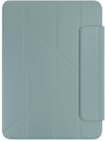 Чехол - книжка SwitchEasy GS-109-175-223-184 Origami для iPad Pro 11" (2021~2018). Цвет: голубой.