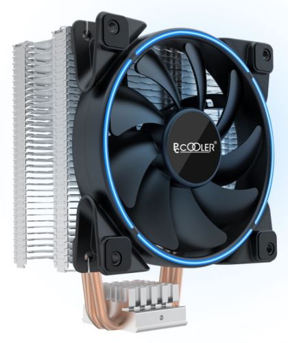 Кулер PCCooler GI-X3B V2