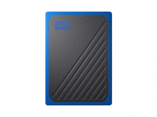 

Накопитель SSD USB 3.0 Western Digital WDBMCG0010BBT-WESN, WDBMCG0010BBT-WESN