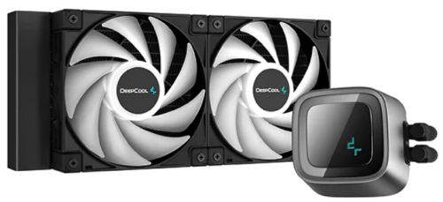 Система охлаждения жидкостная Deepcool LS520