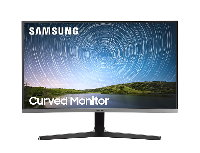 

Монитор 32" Samsung C32R502FHI 1920x1080, VA, LED, 16:9, DVI, HDMI, матовая, HAS, Pivot, 3000:1, 250cd, 178гр/178гр, D-Sub, DP, FHD, USB, темно-синий, C32R502FHI