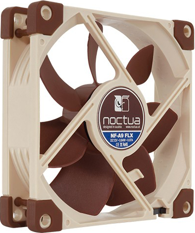 Вентилятор для корпуса Noctua NF-A9-PWM