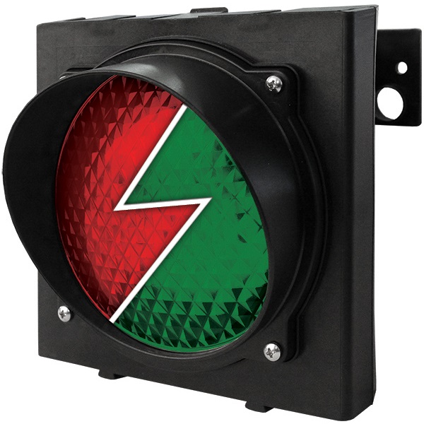 

Светофор DoorHan TRAFFICLIGHT-LED 230В (зеленый+красный), TRAFFICLIGHT-LED