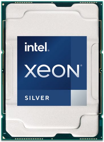 Процессор Lenovo 4XG7A72930 Xeon Silver 4309Y 8C 105W 2.6GHz Processor Option Kit w/o Fan для ThinkSystem ST650 V2