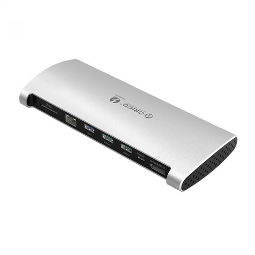 Концентратор USB 3.0 Orico TB3-S1