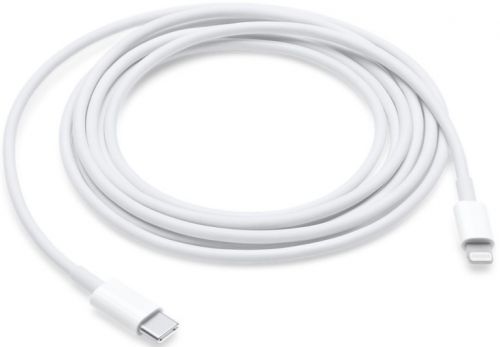 Кабель интерфейсный Apple MQGH2ZM/A USB-C to Lightning Cable (2 m)