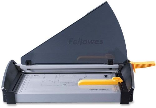 Резак Fellowes Plasma A3