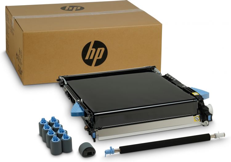 Узел переноса изображения hp clj m552 m553 m577 transfer kit b5l24 67901