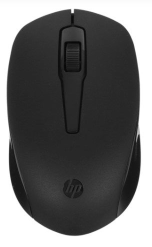 Мышь Wireless HP 150