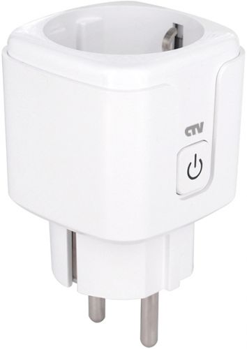 Розетка CTV CTV-HomePlug