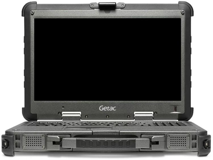 Ноутбук Getac XQ1SZ5CHTDXX I5-7440EQ/8GB/500GB/15.6" FHD/HD Graphics 630/WiFi/BT/SD-card/Win10Pro