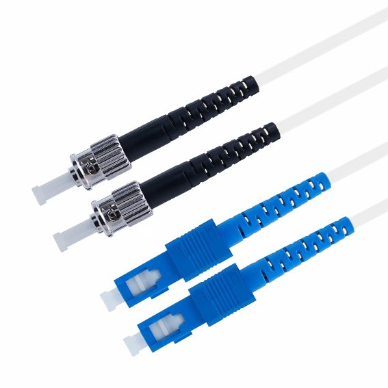 

Патч-корд волоконно-оптический TELCORD ШОС-2x3.0-2SC/U-2ST/U-SM(A1)-2м-LSZH-WH duplex SC/UPC-ST/UPC, SM 9/125 (G657A1), 3.0 мм, LSZH, 2м, ШОС-2x3.0-2SC/U-2ST/U-SM(A1)-2м-LSZH-WH