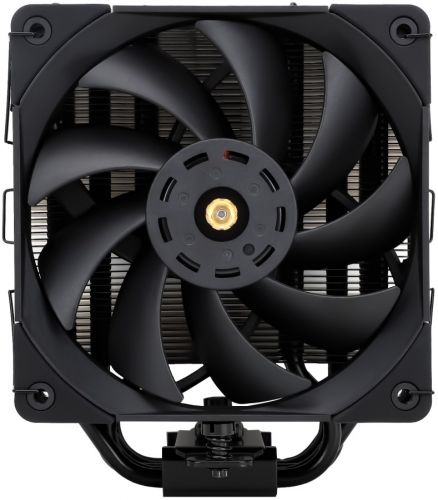 Кулер Thermalright TA-120-EX-BLACK