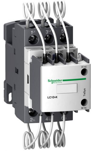 

Контактор Schneider Electric LC1DMKM7, LC1DMKM7