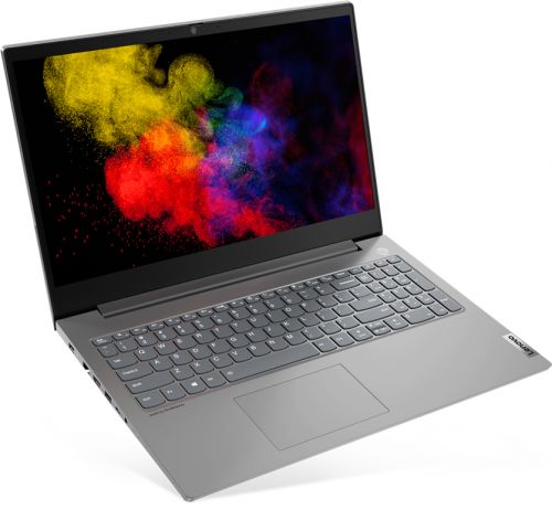 Ноутбук Lenovo ThinkBook 15p IMH 20V3000YRU i7-10750H/16GB/512GB SSD/15.6" UHD/GeForce GTX 1650Ti 4GB/WiFi/BT/FPR/Cam/noOS/mineral grey - фото 2