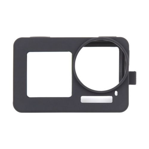 

Аксессуар DJI защитный чехол Osmo Action Cynova Protective Sleeve, защитный чехол Osmo Action Cynova Protective Sleeve