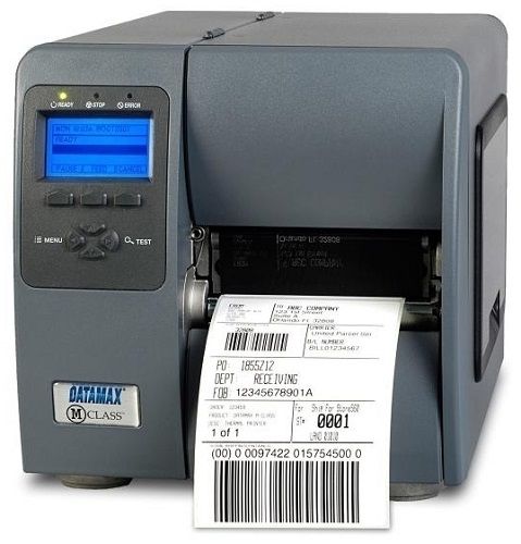 Принтер Honeywell M-4210 Mark II DT