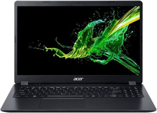 Ноутбук Acer Aspire A315-42-R2GJ NX.HF9ER.035 Ryzen 7 3700U/16GB/512GB SSD/15.6'' FHD/Linux/black - фото 1