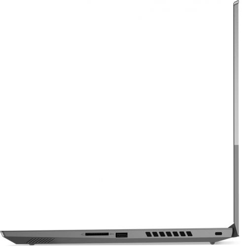 Ноутбук Lenovo ThinkBook 15p IMH 20V3000YRU i7-10750H/16GB/512GB SSD/15.6" UHD/GeForce GTX 1650Ti 4GB/WiFi/BT/FPR/Cam/noOS/mineral grey - фото 5