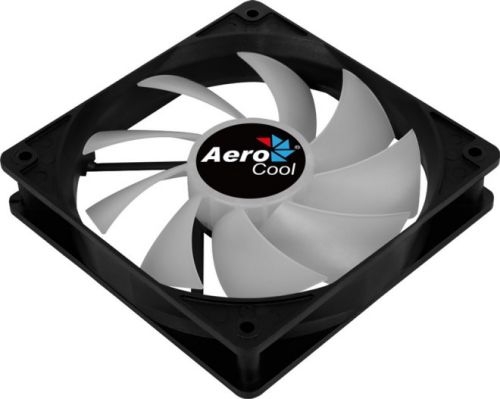 Вентилятор для корпуса AeroCool FROST 12 PWM FRGB 4P